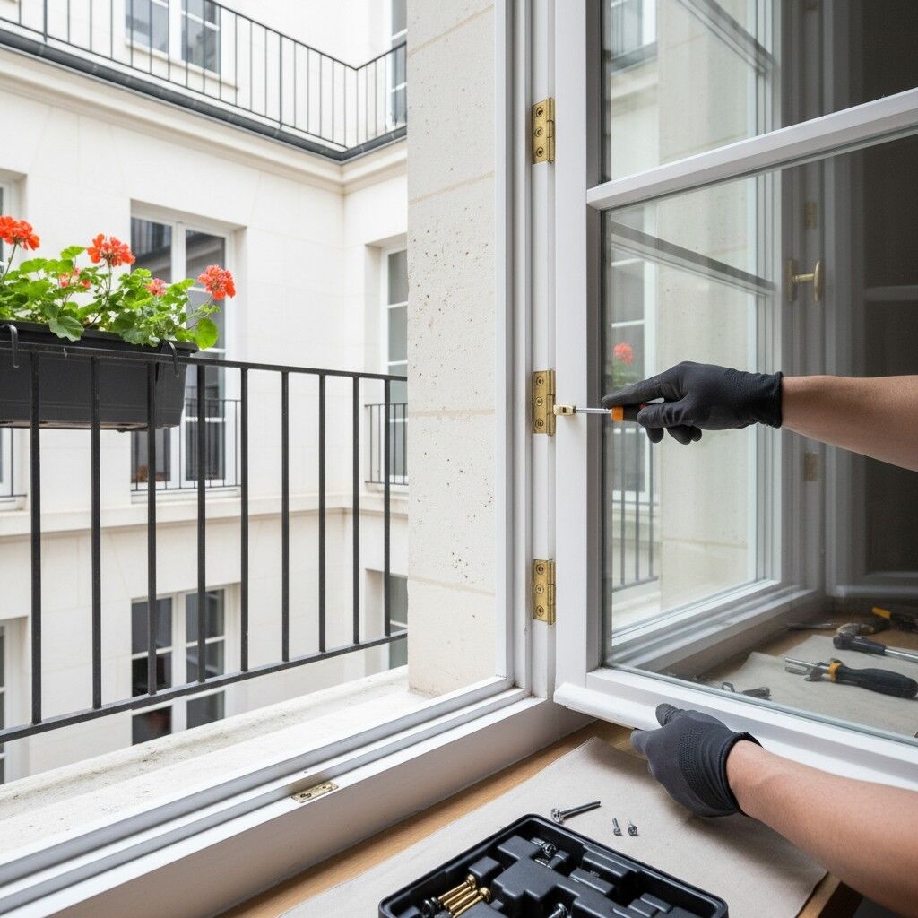 INSTALLATION SERVICES EXPRESS